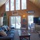 Pet Friendly, Firepit, Wrap around Porch, Close to Lake Granby and Highland Marina, Grand Lake (fotografie 8)