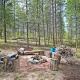 Pet Friendly, Firepit, Wrap around Porch, Close to Lake Granby and Highland Marina, Grand Lake (fotografie 9)