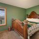 Pet Friendly - Cozy & Modern Cabin - Surrounded by Nature, Grand Lake (zdjęcie 8)