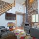 New Listing, Great Backyard with Firepit, Pet Friendly, Wood Burning Stove, Grand Lake (zdjęcie 2)