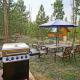 New Listing, Great Backyard with Firepit, Pet Friendly, Wood Burning Stove, Grand Lake (zdjęcie 4)