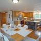 New Listing, Great Backyard with Firepit, Pet Friendly, Wood Burning Stove, Grand Lake (zdjęcie 5)