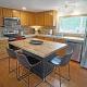 New Listing, Great Backyard with Firepit, Pet Friendly, Wood Burning Stove, Grand Lake (zdjęcie 7)
