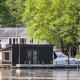 Floating Tiny Home #1, Vermilion - Fotografie 1
