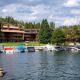 Lakefront Condo, Ground Floor, Ideal for Couples or Families, Grand Lake