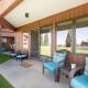 Lakefront Condo, Ground Floor, Ideal for Couples or Families, Grand Lake (foto 5)