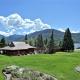 Lakefront Condo, Ground Floor, Ideal for Couples or Families, Grand Lake (foto 6)