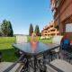 Lakefront Condo, Ground Floor, Ideal for Couples or Families, Grand Lake (foto 9)