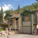 Pet Friendly, Private Hot Tub, Panoramic Mountain Views Vail - Fotografie 1