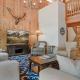 Private Hot Tub, Pet Friendly, 2 Living Rooms, Kitchen Plus Kitchenette, On Shuttle Route, Vail (fotografie 4)
