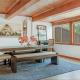 Private Hot Tub, Pet Friendly, 2 Living Rooms, Kitchen Plus Kitchenette, On Shuttle Route, Vail (fotografie 8)