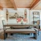 Private Hot Tub, Pet Friendly, 2 Living Rooms, Kitchen Plus Kitchenette, On Shuttle Route, Vail (fotografie 9)