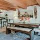 Private Hot Tub, Pet Friendly, 2 Living Rooms, Kitchen Plus Kitchenette, On Shuttle Route, Vail (fotografie 10)