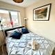 Torwood Townhouse - Free Parking, SuperFast WiFi and Contractor Friendly Édimbourg - Photo 4