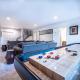 Pool, Private Hot Tub, Game Room, Luxury Home Edwards - Foto 6