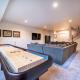 Pool, Private Hot Tub, Game Room, Luxury Home Edwards - Foto 7