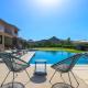 Greenheart - Mediterranean Elegance in Nature, Ialysos