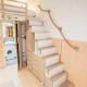 Perche 3 - KP - Beautiful studio for 2 ppl - Le Marais, Paris - Foto 9