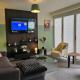 Modern Home with Garden, Corby, Corby and Weldon (foto 2)