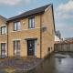 Modern Home with Garden, Corby, Corby and Weldon (foto 6)