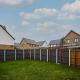 Modern Home with Garden, Corby, Corby and Weldon (foto 7)
