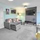 Modern Home with Garden, Corby, Corby and Weldon (foto 8)