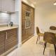 Modern Home with Garden, Corby, Corby and Weldon (foto 9)