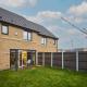 Modern Home with Garden, Corby, Corby and Weldon (foto 10)