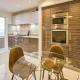 Modern Home with Garden, Corby, Corby and Weldon