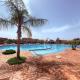 Apartment with pool, gardens, palm grove 3 Marrakech - Foto 1