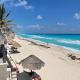 Favorito de todos - Depto en condominio con PLAYA, Cancún - Foto 6