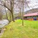 Relaxing Retreat on Jonathan Creek, Maggie Valley - Fotografie 5