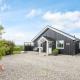 6 person holiday home in Ebeltoft