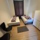 City heart guesthouse, Oslo