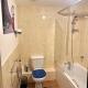 Birmingham City Centre Cozy 1BR with Projector, Бирмингем (фото 6)
