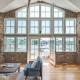 Stay at Smith Cove, Gloucester