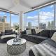 Urbanest - Spectacular Views & Amenities Parking