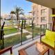 Marina Marassi - Luxury 3 bd Chalet El Alamein - Fotografie 3