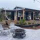 Lake side tiny home Punta Gorda - Fotografie 1