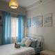 Tampisaw Alon - Coastal Boho Unit with Pool, Karaoke, 100mbps WiFi, Manila - Fotografie 5
