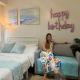 Tampisaw Alon - Coastal Boho Unit with Pool, Karaoke, 100mbps WiFi, Manila - Fotografie 6