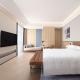 Four Points by Sheraton Suzhou Gusu Сучжоу - Фото 10