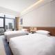 Four Points by Sheraton Suzhou Gusu Сучжоу - Фото 9