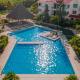 Spacious 2B with a Great Location in the Hotel Zone KM 4, Cancún - Foto 3