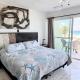 Brisas Shores Terrace, Beachfront Apartments 1 bedroom with pool, Cancun hotel zone, Cancún - Foto 5
