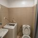 Cozy 1BR beside MOA with Wifi, Netflix, Pool & Washer, Manila - Fotografie 8