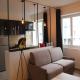 Apartment in Le Mans near Paris by TGV - Fotografie 1