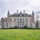 Château in Sarthe with Heated Pool, Dangeul - Fotografie 6