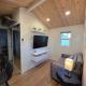 1BD 1BA tiny house with in-unit washer and dryer near Kaiser, Los Angeles - Foto 3