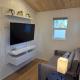 1BD 1BA tiny house with in-unit washer and dryer near Kaiser, Los Angeles - Foto 4